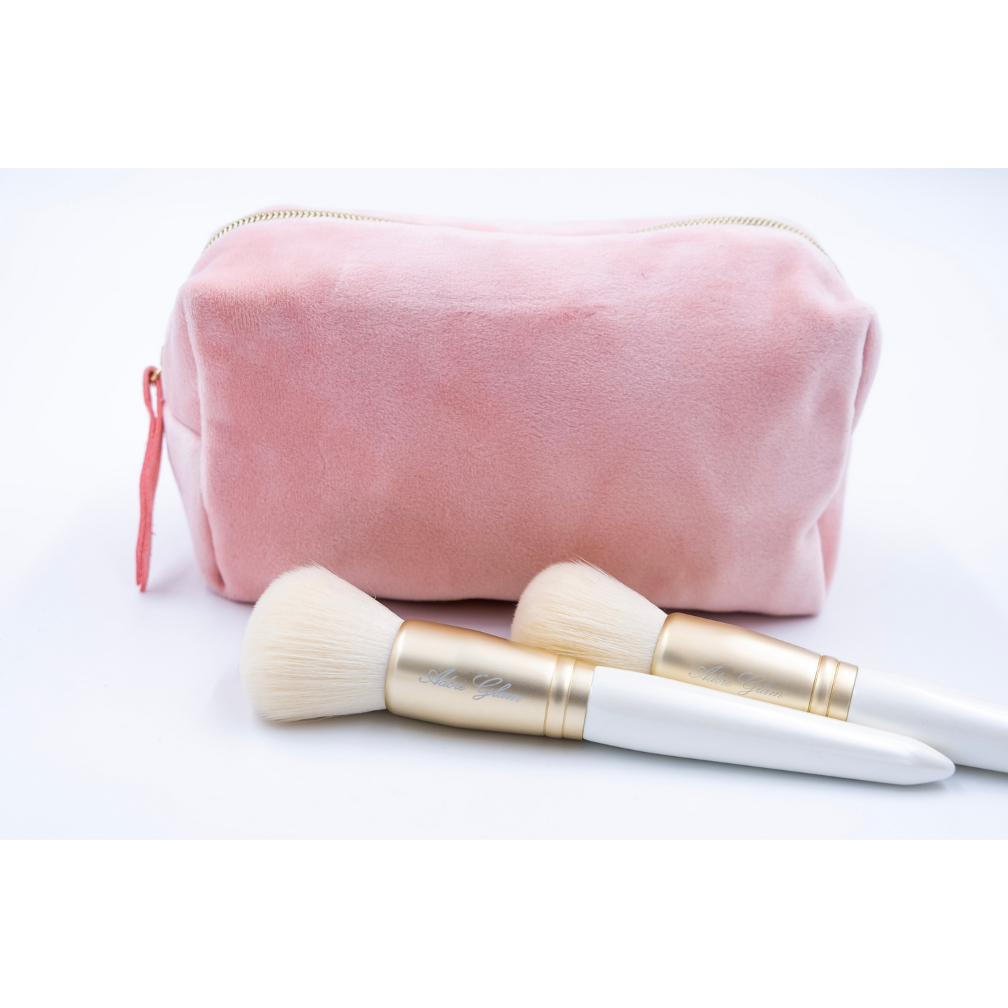 Luxe Life 7-Pc Makeup Brush Set