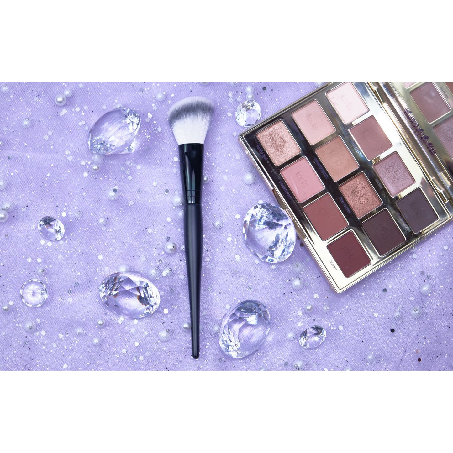 Precision Blush Brush