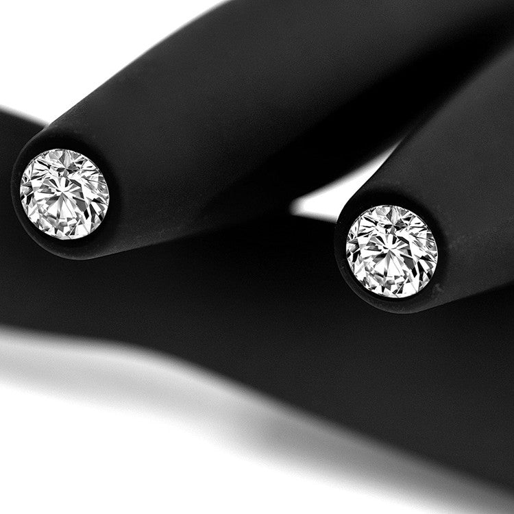 AGB Signature 9-Pc Makeup Brush Set