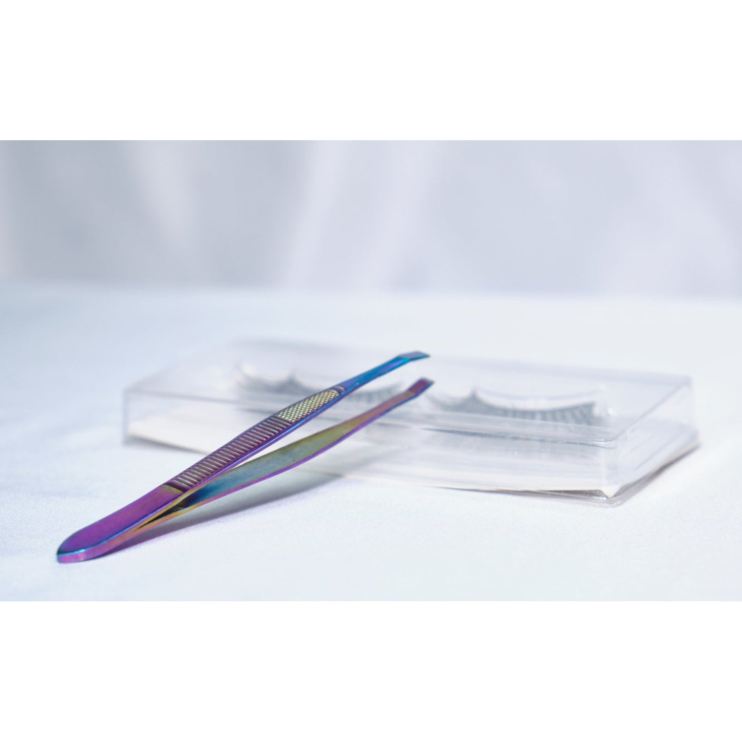 Rainbow Tweezers