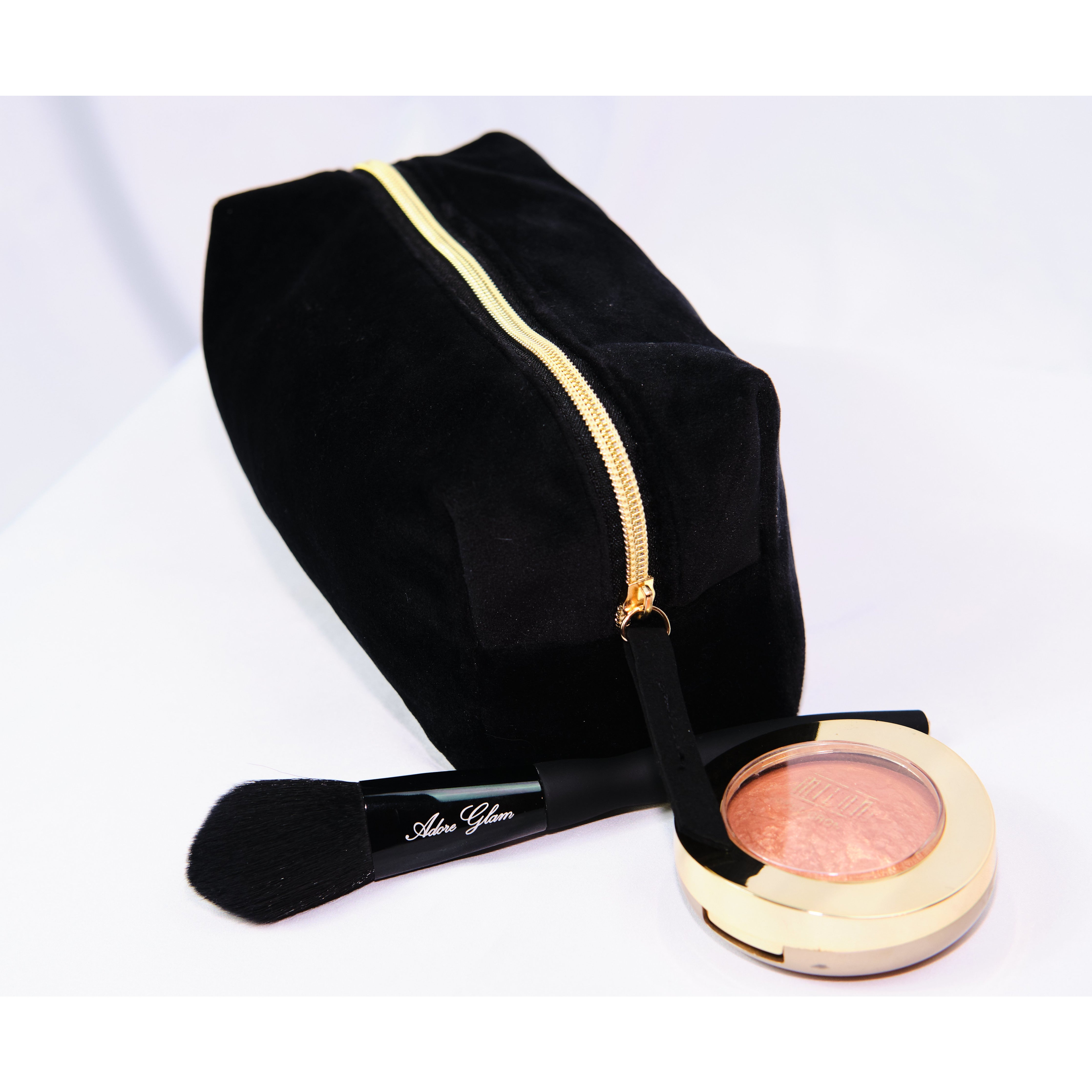 Makeup Bag - hot Adore